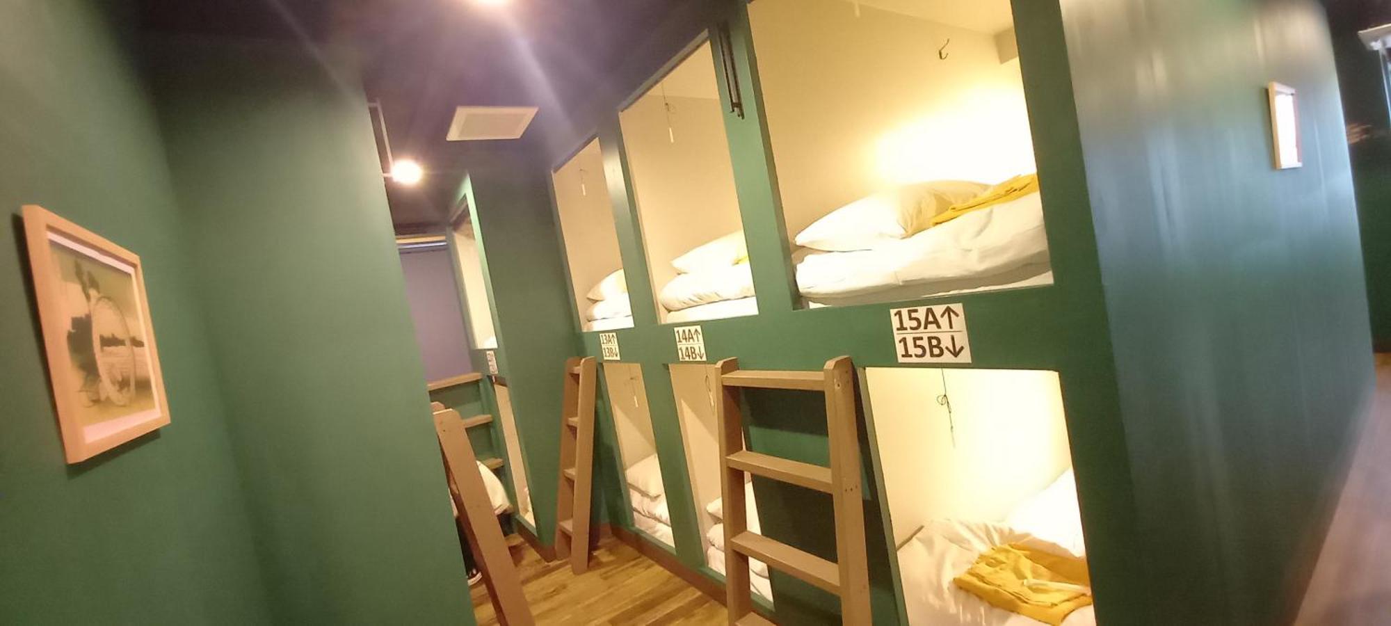 Wasabi Mita Hotel Tokyo Exterior photo