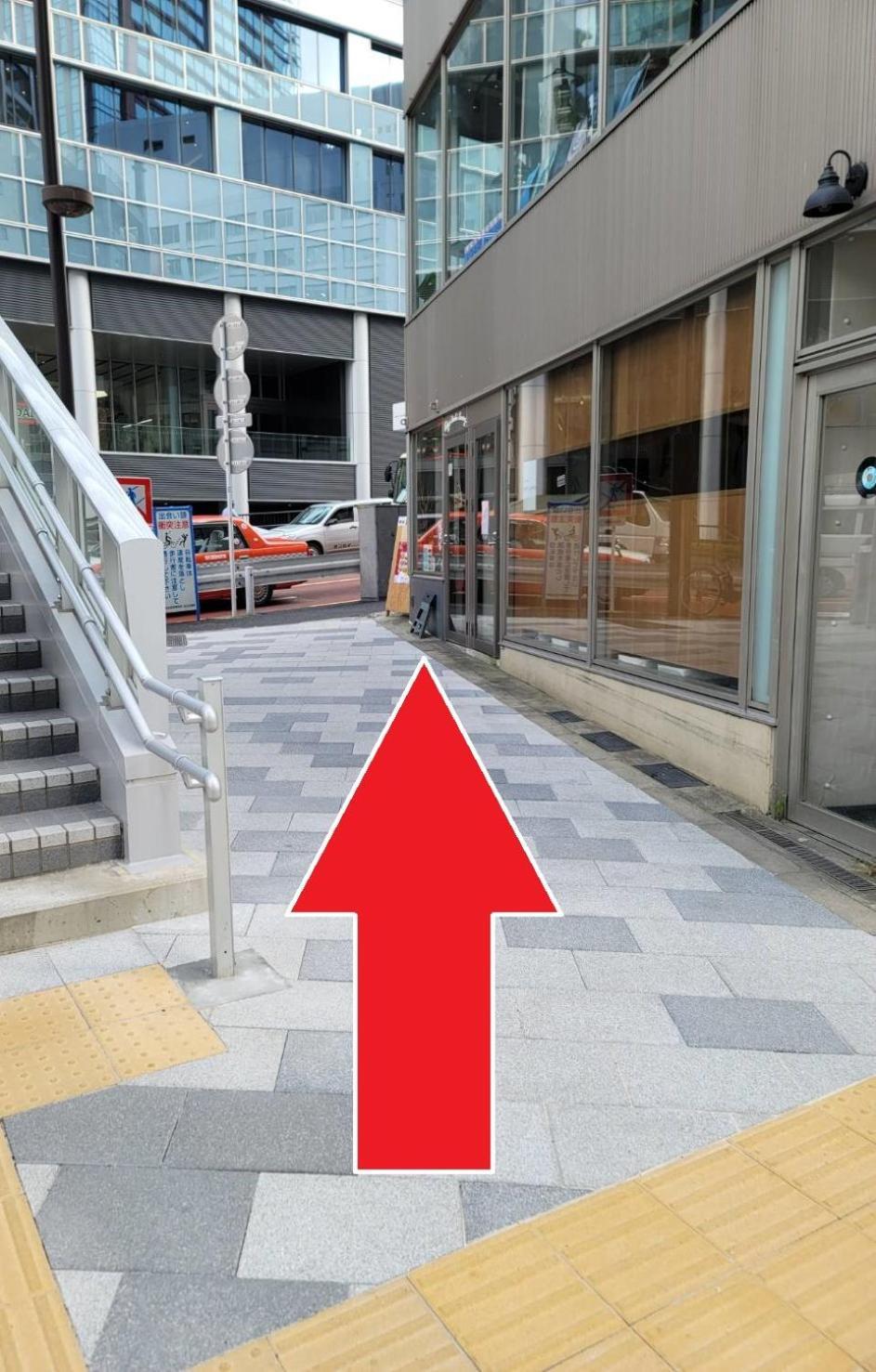 Wasabi Mita Hotel Tokyo Exterior photo