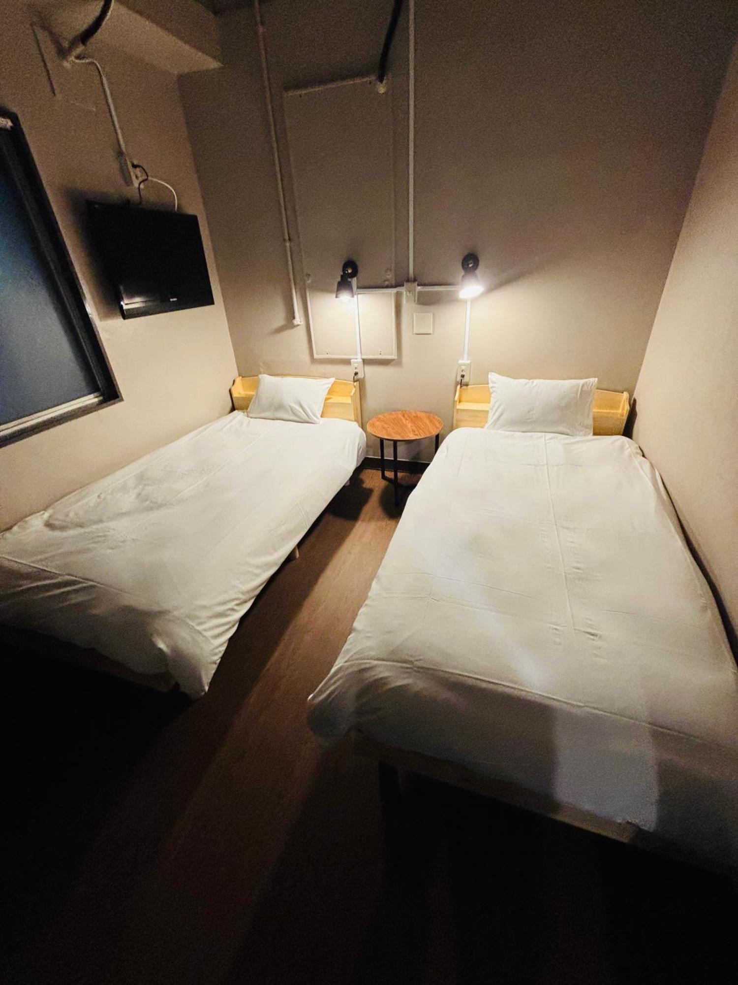 Wasabi Mita Hotel Tokyo Exterior photo
