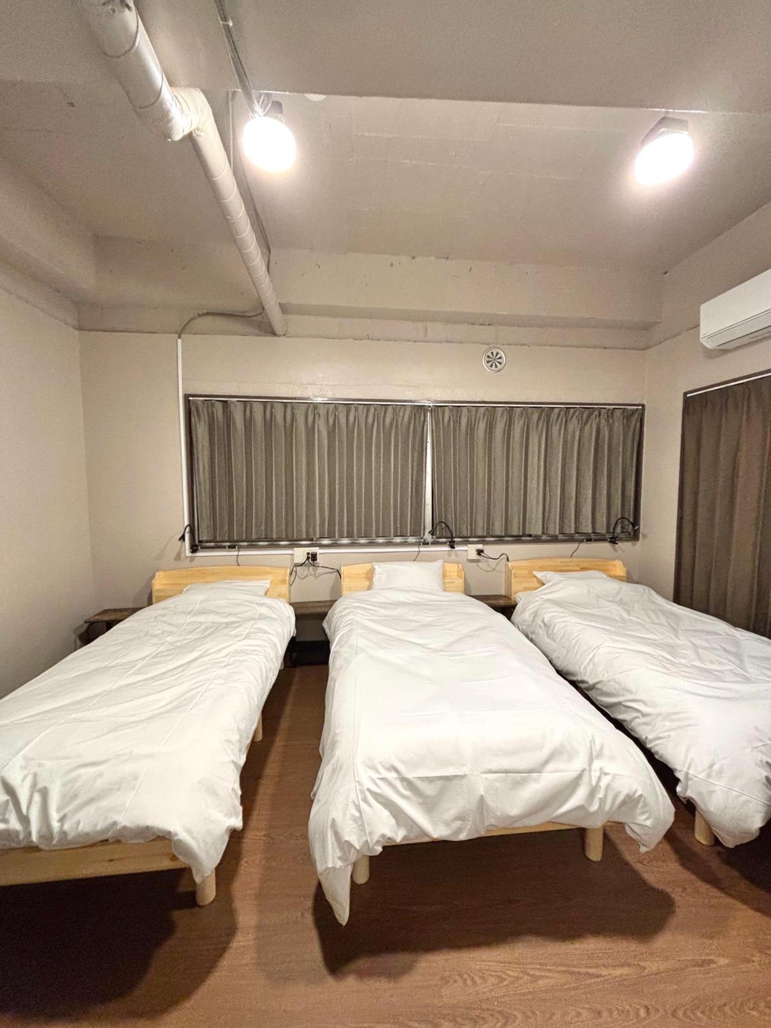 Wasabi Mita Hotel Tokyo Exterior photo